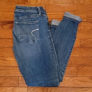 American Eagle Jeggings